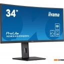 Мониторы Iiyama ProLite XCB3494WQSN-B5