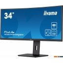 Мониторы Iiyama ProLite XCB3494WQSN-B5