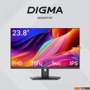 Мониторы Digma Progress 24P201F