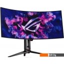 Мониторы ASUS ROG Swift OLED PG34WCDM