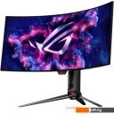 Мониторы ASUS ROG Swift OLED PG34WCDM