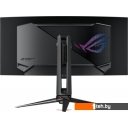 Мониторы ASUS ROG Swift OLED PG34WCDM