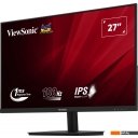 Мониторы ViewSonic VA270-H