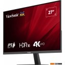 Мониторы ViewSonic VA2708-4K-HD