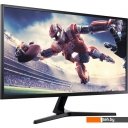 Мониторы Samsung UJ59 LU32J590UQPXEN Мониторы Samsung UJ59 LU32J590UQPXEN