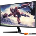 Мониторы Samsung UJ59 LU32J590UQPXEN Мониторы Samsung UJ59 LU32J590UQPXEN