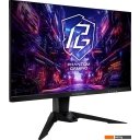 Мониторы ASRock Phantom Gaming PG27FFX2A