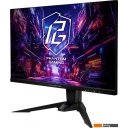 Мониторы ASRock Phantom Gaming PG27FFX2A