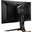 Мониторы ASRock Phantom Gaming PG27FFX2A