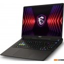 Ноутбуки MSI Vector 16 HX A14VHG-831XRU