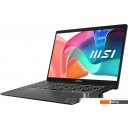 Ноутбуки MSI Modern 14 F13MG-207RU