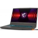 Ноутбуки MSI Thin 15 B13VE-2650XRU