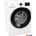 Стиральная машина Gorenje WGPNEI84A1SW Стиральная машина Gorenje WGPNEI84A1SW