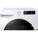 Стиральная машина Samsung WD6400D WD11DG6B85BELP