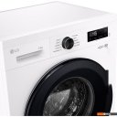 Стиральная машина LG F2Y1WS6W