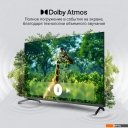 Телевизоры Digma DM-LED43UQB31