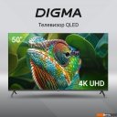 Телевизоры Digma DM-LED50UQB31