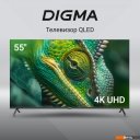 Телевизоры Digma DM-LED55UQB31