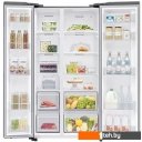 Холодильники Samsung RS62DG5003S9EO