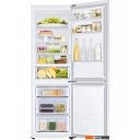 Холодильники Samsung RB34C670EWW/EF