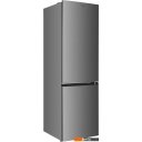 Холодильники Hyundai CC30021AF (нержавеющая сталь)