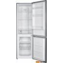 Холодильники Hyundai CC30021AF (нержавеющая сталь)