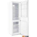 Холодильники Hyundai CC30021AF (белый)