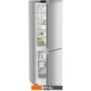 Холодильники Liebherr CBNsdc 522i Plus BioFresh NoFrost Холодильники Liebherr CBNsdc 522i Plus BioFresh NoFrost