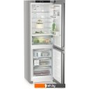 Холодильники Liebherr CBNsdc 522i Plus BioFresh NoFrost Холодильники Liebherr CBNsdc 522i Plus BioFresh NoFrost