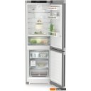 Холодильники Liebherr CBNsdc 522i Plus BioFresh NoFrost