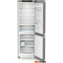 Холодильники Liebherr CBNsdc 522i Plus BioFresh NoFrost
