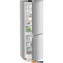 Холодильники Liebherr CBNsdc 522i Plus BioFresh NoFrost