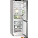 Холодильники Liebherr CBNsdc 522i Plus BioFresh NoFrost
