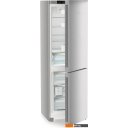 Холодильники Liebherr CBNsdc 522i Plus BioFresh NoFrost