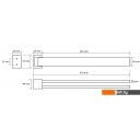 Аксессуары для ванной и туалета Bemeta Gamma 145804102 Аксессуары для ванной и туалета Bemeta Gamma 145804102