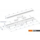 Сифоны Plast Brno Design SZA1550