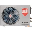 Кондиционеры Royal Thermo Milano DC RTMI-09HN1