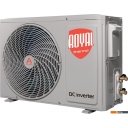 Кондиционеры Royal Thermo Milano DC RTMI-09HN1