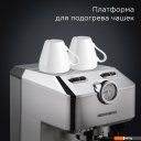 Кофеварки и кофемашины Redmond (Редмонд) CM711