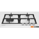 Варочные панели Indesit THPM 642 WS/WH/I