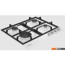Варочные панели Indesit THPM 642 WS/WH/I