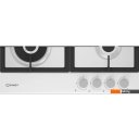 Варочные панели Indesit THPM 642 WS/WH/I