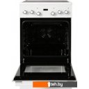 Кухонные плиты GEFEST ЭП Н Д 5560-03 0040