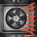 Сушилки для овощей и фруктов Zigmund & Shtain ZFD-411