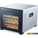 Сушилки для овощей и фруктов Zigmund & Shtain ZFD-411