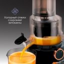 Соковыжималки Zigmund & Shtain ESJ-771
