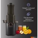Соковыжималки Zigmund & Shtain ESJ-771