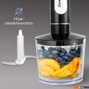 Блендеры Zigmund & Shtain BH-242 M Блендеры Zigmund & Shtain BH-242 M