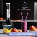 Блендеры Zigmund & Shtain BH-242 M