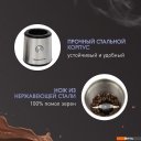 Кофемолки, ростеры для кофе Zigmund & Shtain ZCG-10